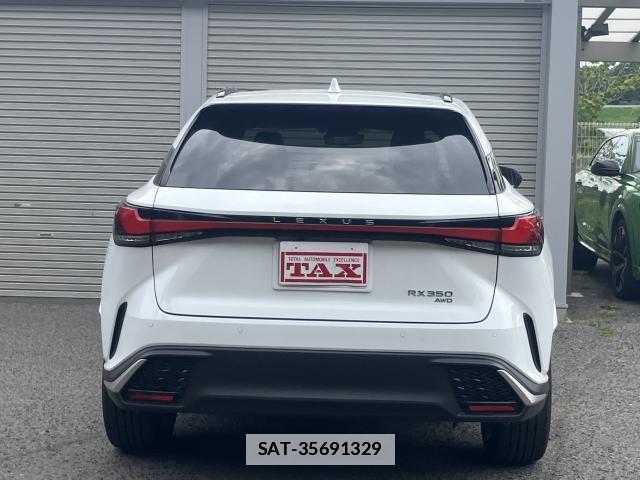 Lexus RX 2025-08 7810194-18