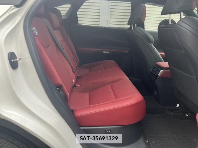 Lexus RX 2025-08 7810194-4