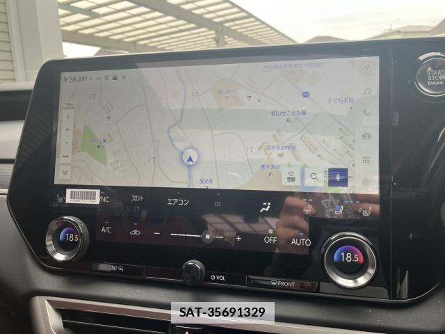 Lexus RX 2025-08 7810194-7