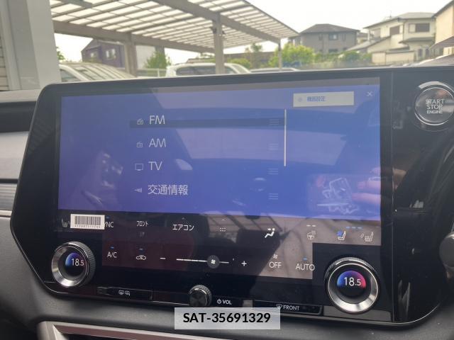 Lexus RX 2025-08 7810194-9