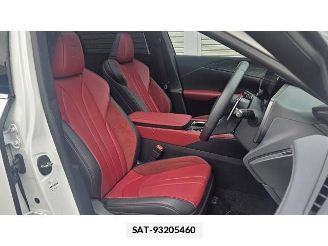 Lexus RX 2025-07 7810196-12