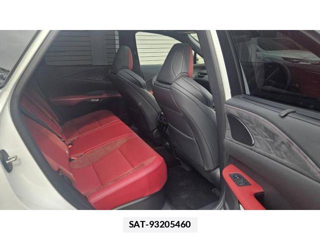 Lexus RX 2025-07 7810196-13