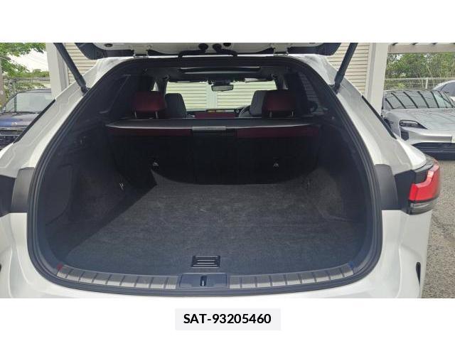 Lexus RX 2025-07 7810196-14