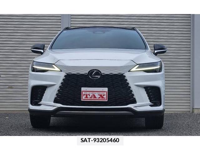 Lexus RX 2025-07 7810196-6
