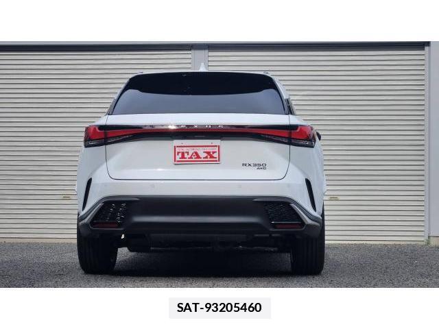 Lexus RX 2025-07 7810196-7