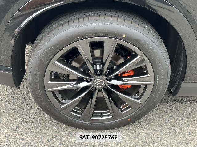 Lexus RX 2025-11 7810204-16