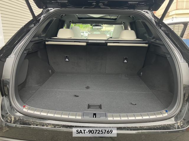 Lexus RX 2025-11 7810204-5