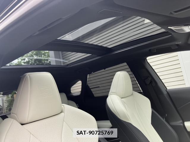 Lexus RX 2025-11 7810204-6