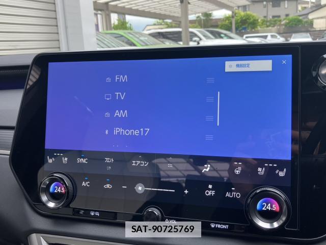 Lexus RX 2025-11 7810204-7