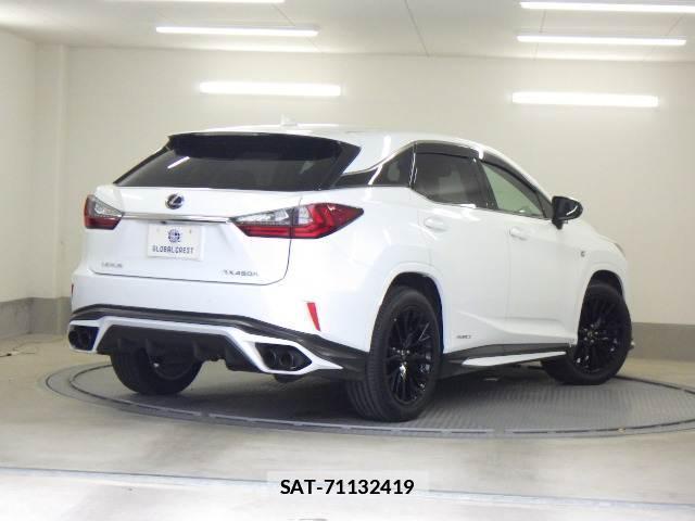 Lexus RX 2016-05 7810874-1