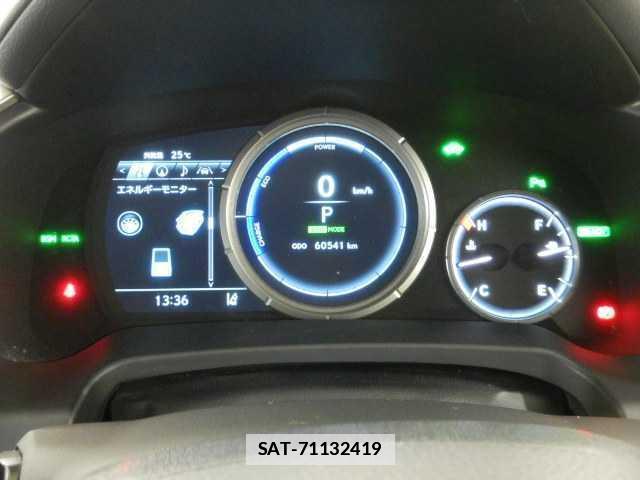 Lexus RX 2016-05 7810874-13