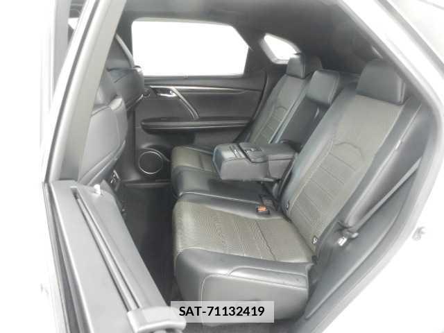 Lexus RX 2016-05 7810874-17