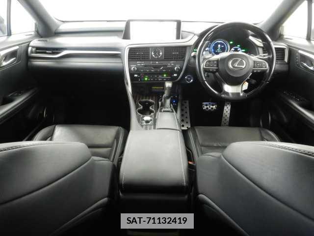 Lexus RX 2016-05 7810874-2