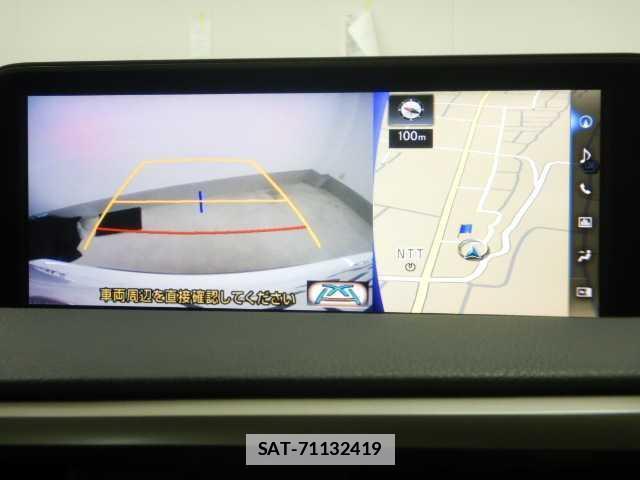 Lexus RX 2016-05 7810874-3