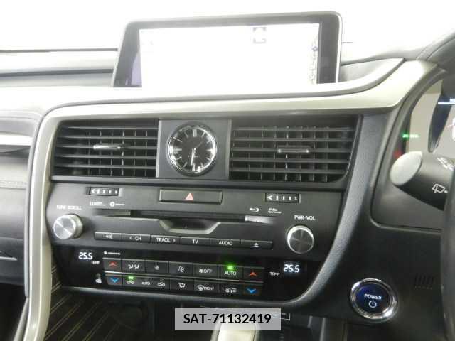 Lexus RX 2016-05 7810874-6