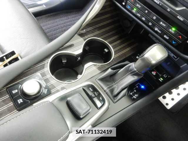 Lexus RX 2016-05 7810874-8