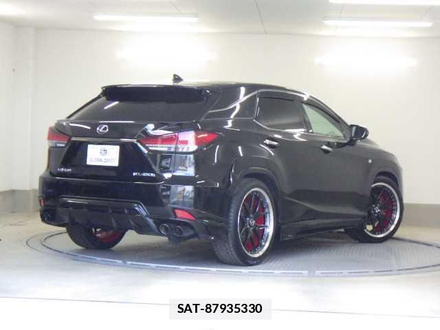 Lexus RX 2020-02 7810884-1