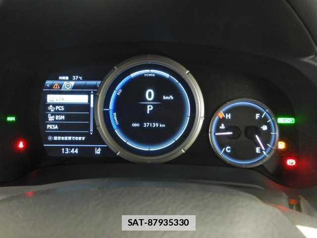 Lexus RX 2020-02 7810884-13