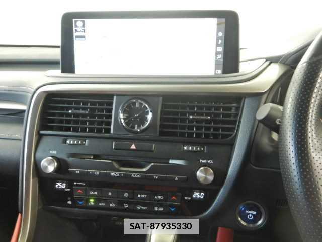 Lexus RX 2020-02 7810884-6
