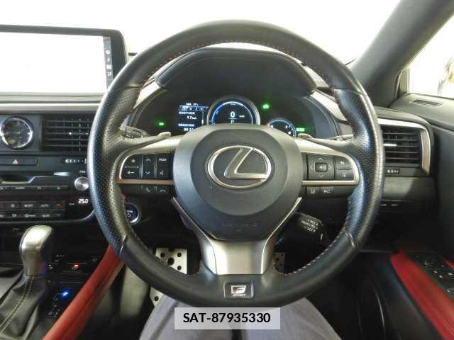 Lexus RX 2020-02 7810884-7