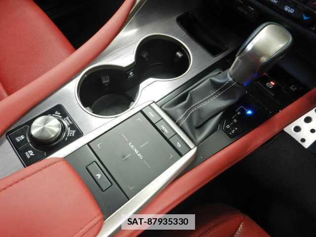 Lexus RX 2020-02 7810884-8