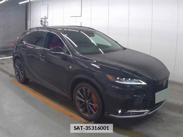 Lexus RX 2023-11 7811099-0