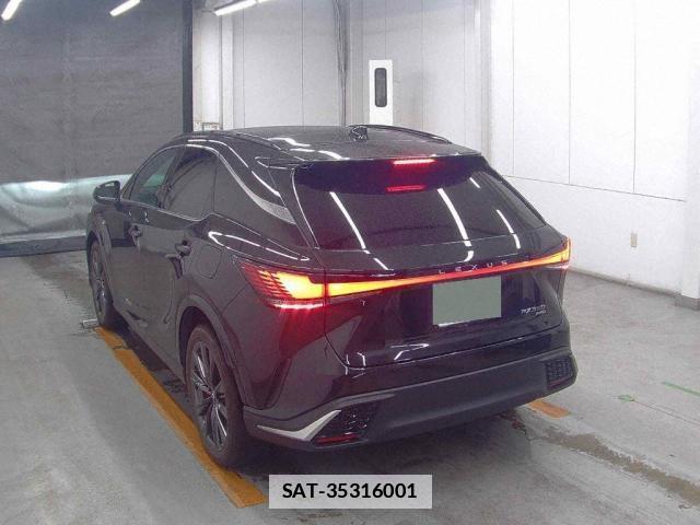 Lexus RX 2023-11 7811099-1