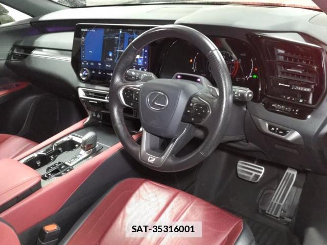 Lexus RX 2023-11 7811099-2