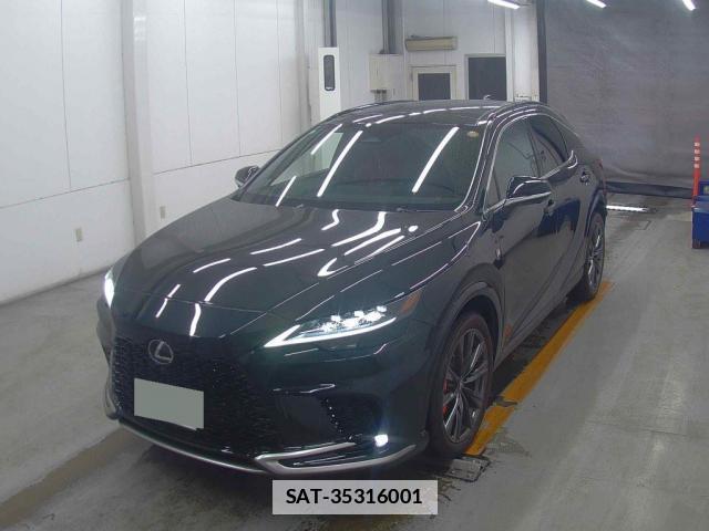 Lexus RX 2023-11 7811099-3