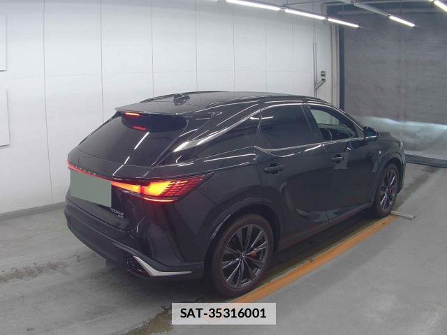 Lexus RX 2023-11 7811099-4