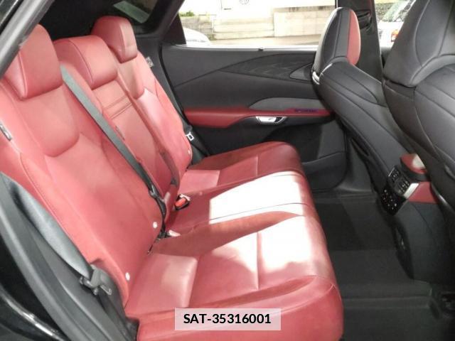 Lexus RX 2023-11 7811099-5