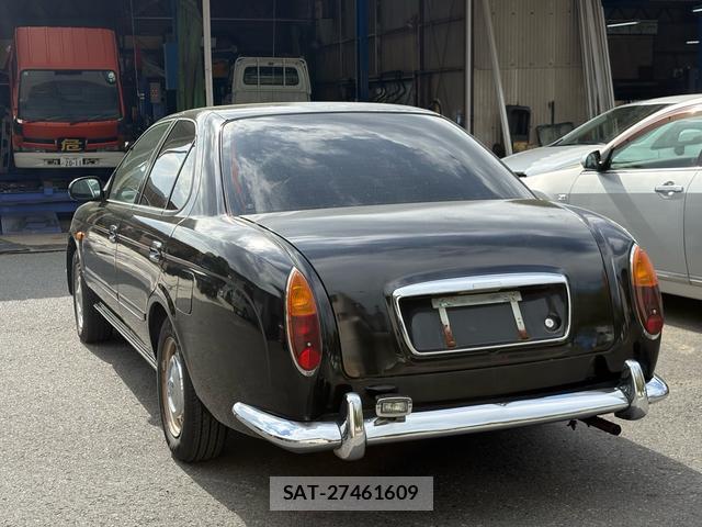 Mitsuoka RYOGA 2003-10 7795984-1