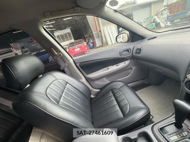 Mitsuoka RYOGA 2003-10 7795984-13