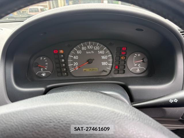 Mitsuoka RYOGA 2003-10 7795984-6