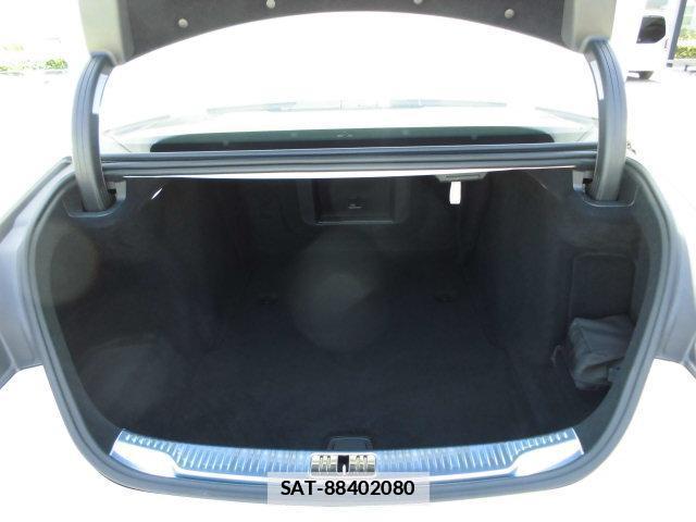 Mercedes Benz S-CLASS 2025-07 7793224-18