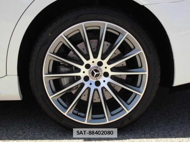 Mercedes Benz S-CLASS 2025-07 7793224-19