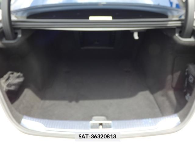Mercedes Benz S-CLASS 2022-01 7794551-12