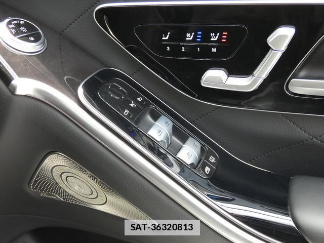 Mercedes Benz S-CLASS 2022-01 7794551-16