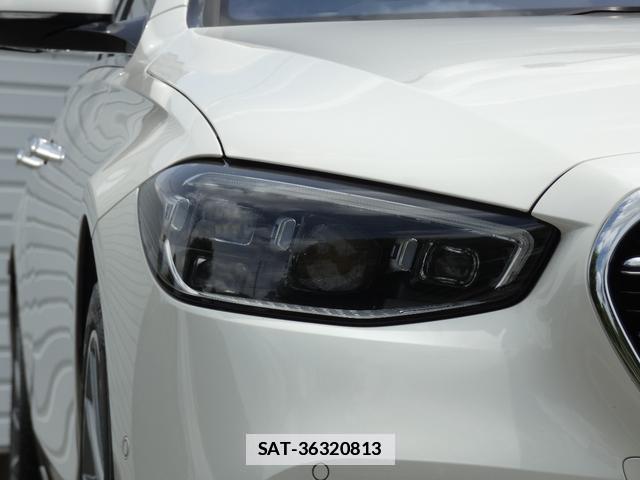 Mercedes Benz S-CLASS 2022-01 7794551-3