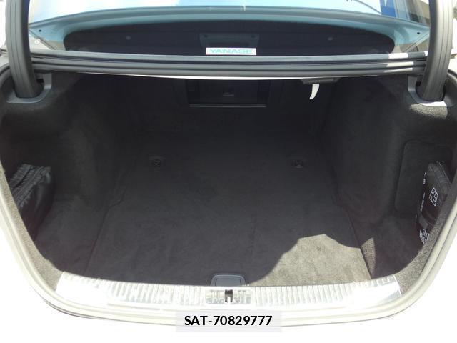 Mercedes Benz S-CLASS 2021-03 7794553-10