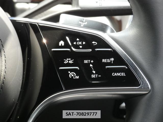 Mercedes Benz S-CLASS 2021-03 7794553-14