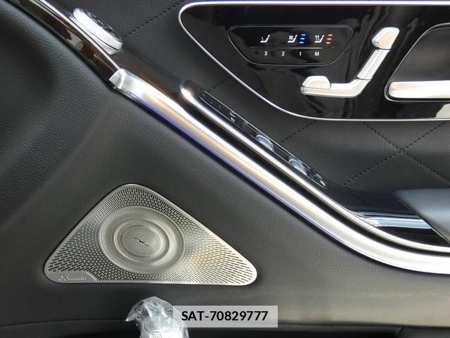 Mercedes Benz S-CLASS 2021-03 7794553-16