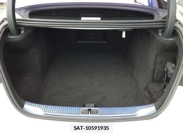 Mercedes Benz S-CLASS 2021-02 7794556-10