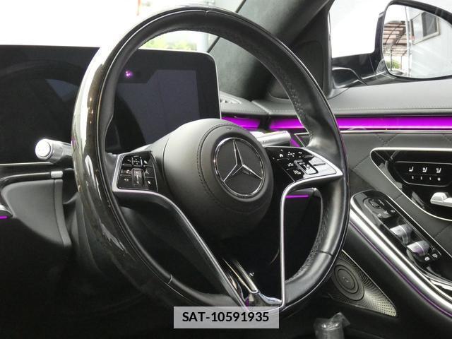 Mercedes Benz S-CLASS 2021-02 7794556-11