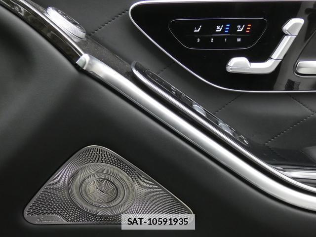 Mercedes Benz S-CLASS 2021-02 7794556-14