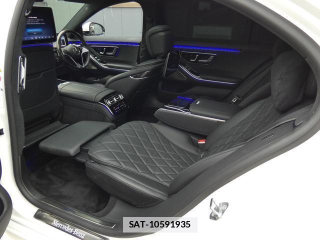 Mercedes Benz S-CLASS 2021-02 7794556-17