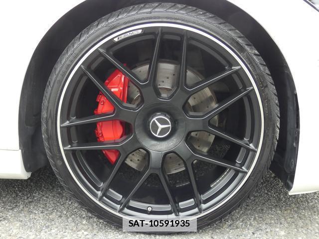 Mercedes Benz S-CLASS 2021-02 7794556-18