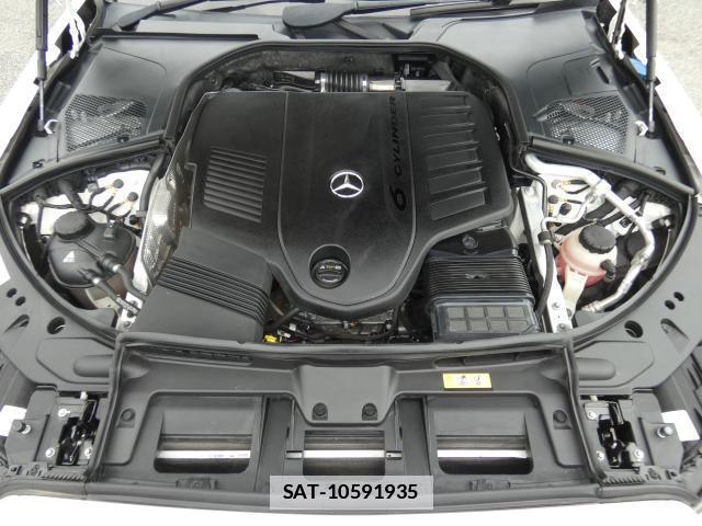 Mercedes Benz S-CLASS 2021-02 7794556-19
