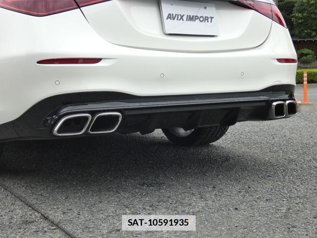 Mercedes Benz S-CLASS 2021-02 7794556-6