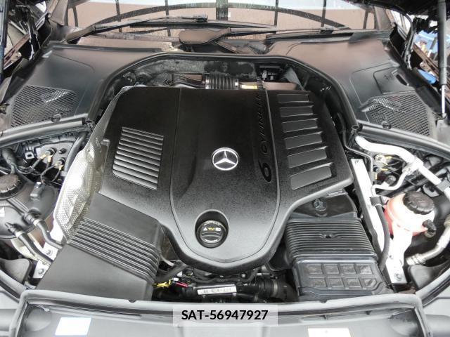 Mercedes Benz S-CLASS 2021-03 7794558-19